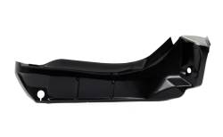 Auto Metal Direct - Auto Metal Direct 840-3469-L LH Trunk Floor Extension/Drop Off for 69 Chevelle - Image 3