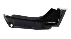 Auto Metal Direct - Auto Metal Direct 840-3468-L LH Trunk Floor Extension/Drop Off for 68 Chevelle - Image 3