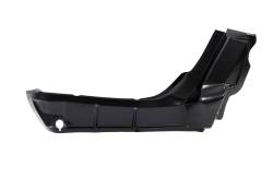 Auto Metal Direct - Auto Metal Direct 840-3470-L LH Trunk Floor Extension/DropOff for 70-72 Chevelle - Image 3