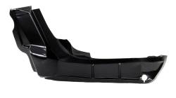 Auto Metal Direct - Auto Metal Direct 840-3470-R RH Trunk Floor Extension/DropOff for 70-72 Chevelle - Image 3