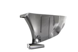 Auto Metal Direct - Auto Metal Direct 840-3570-L LH Trunk Floor Extension Drop Off for 70-73 Camaro - Image 4