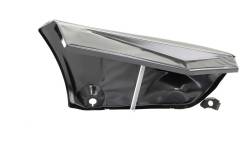 Auto Metal Direct - Auto Metal Direct 840-3570-R RH Trunk Floor Extension/Drop Off for 70-73 Camaro - Image 3
