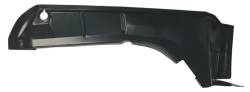 Auto Metal Direct - Auto Metal Direct 840-3670-L LH Trunk Floor Extension for 70-72 Monte Carlo - Image 3