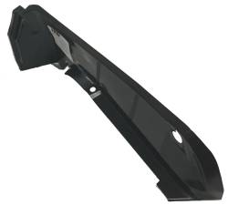 Auto Metal Direct - Auto Metal Direct 840-3670-L LH Trunk Floor Extension for 70-72 Monte Carlo - Image 4
