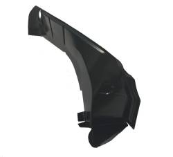 Auto Metal Direct - Auto Metal Direct 840-3670-L LH Trunk Floor Extension for 70-72 Monte Carlo - Image 5