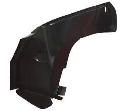 Auto Metal Direct - AMD 840-3670-R RH Trunk Floor Extension/Drop Off for 70-72 Monte Carlo - Image 3