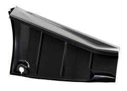 Auto Metal Direct - Auto Metal Direct 840-5574-R RH Trunk Floor Extension/DropOff for 74-81 Firebird - Image 3