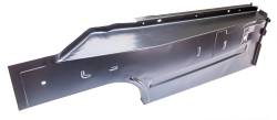 Auto Metal Direct - Auto Metal Direct 840-8466-L LH Trunk Floor Side Extension for 66-67 Fairlane - Image 3
