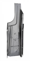 Auto Metal Direct - AMD 840-8468-R RH Trunk Floor Side Extension for 68-69 Ford Fairlane/Torino - Image 3