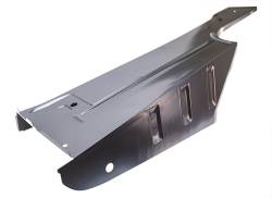 Auto Metal Direct - Auto Metal Direct 840-8466-R RH Trunk Floor Side Extension for 66-67 Fairlane - Image 3