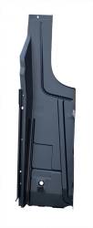 Auto Metal Direct - Auto Metal Direct 840-8468-L LH Trunk Floor Side Exten for 68-69 Fairlane/Torino - Image 4