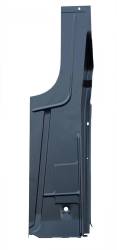 Auto Metal Direct - Auto Metal Direct 840-8468-L LH Trunk Floor Side Exten for 68-69 Fairlane/Torino - Image 3