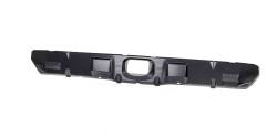 Auto Metal Direct - Auto Metal Direct 870-3567 Rear Frame Crossmember for 67-68 Camaro/Firebird - Image 3