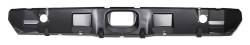 Auto Metal Direct - Auto Metal Direct 870-3567-1 Rear Frame Crossmember for 67-68 Chevy Camaro RS - Image 4