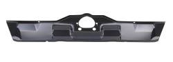 Auto Metal Direct - AMD 870-3569 RR Frame Crossmember Inner Valance Panel for 69 Pontiac/Chevy - Image 3