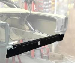 Auto Metal Direct - Auto Metal Direct 870-8466 Rear Crossmember for 66-67 Ford Fairlane - Image 7