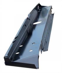 Auto Metal Direct - Auto Metal Direct 870-8468 Rear Crossmember for 68-69 Ford Fairlane Torino - Image 4