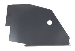 Auto Metal Direct - AMD 871-1468-1L LH RR Crossmember Extension for 68-70 Dodge/Plymouth - Image 4