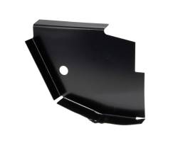 Auto Metal Direct - AMD 871-1468-1R RH Rear Crossmember Extension for 68-70 Dodge/Plymouth - Image 4