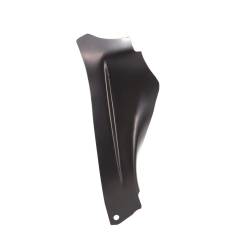 Auto Metal Direct - Auto Metal Direct 871-3570-R RH Rear Crossmember Extension for 70-73 Camaro - Image 3
