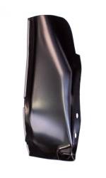 Auto Metal Direct - AMD 872-4073-1R RH Lower Inner Rear Wheel Well for 73-87 Chevy/GMC C/K - Image 2