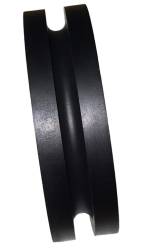 Auto Metal Direct - Auto Metal Direct 891-1068-1 2" Filler Neck Grommet for 68-71 Dodge/Plymouth - Image 3