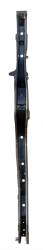 Auto Metal Direct - Auto Metal Direct 895-2468-L LH Rear Frame Rail for 68-70 Plymouth/Dodge B-Body - Image 4