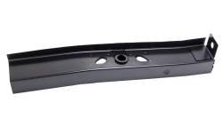 Auto Metal Direct - Auto Metal Direct 895-8468-1L LH Rear Frame Rail Patch for 68-69 Fairlane/Torino - Image 3