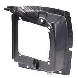Auto Metal Direct - Auto Metal Direct 900-1468-L LH Taillight Mount for 68 Select Plymouth - Image 3