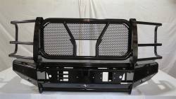 Frontier Truck Gear - Frontier Truck Gear 130-12-3007 Pro Front Bumper Replacement 23-26 F250/F350 SD - Image 1
