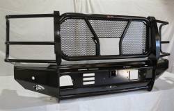 Frontier Truck Gear - Frontier Truck Gear 130-12-3007 Pro Front Bumper Replacement 23-26 F250/F350 SD - Image 2