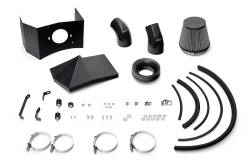 HPS Performance - HPS 827-730P Polished Cold Air Intake Kit for 05-09 Lexus GX470 4.7L V8 - Image 2