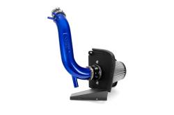 HPS Performance - HPS 827-713BL Blue Air Intake Kit for 19-22 Hyundai Veloster N 2.0L Turbo - Image 1