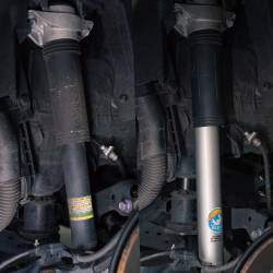 Bilstein - Bilstein 24-301602 B8 TerraSport Suspension Shock Absorber - Image 2