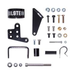 Bilstein - Bilstein 25-331073 B8 8100 DSA Suspension Shock Absorber - Image 2
