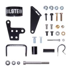 Bilstein - Bilstein 25-331080 B8 8100 DSA Suspension Shock Absorber - Image 2