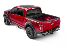 Roll N Lock - Roll-N-Lock LG127M Roll-N-Lock M-Series Truck Bed Cover for 19-22 Ranger - Image 3