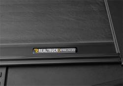 Roll N Lock - Roll-N-Lock LG127M Roll-N-Lock M-Series Truck Bed Cover for 19-22 Ranger - Image 4