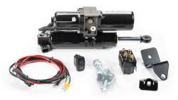 Warn - Warn 103840 ProVantage II UTV Power Pivot Snow Plow Angling Cylinder - Image 1