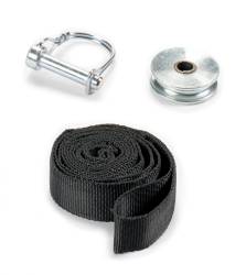 Warn - Warn 109288 Snow Plow Hardware - Image 1