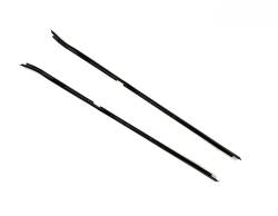 Fairchild Industries - Fairchild Industries KG2190 Outer Belt Weatherstrip 2Pc Kit - Image 1