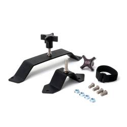 Hi-lift Jack - Hi-Lift Jack JGUS-200 Hood Mount for Jeep Gladiator JT - Image 1