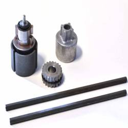 Warn - Warn 32455 S/P Winch Brake Assembly - Image 1