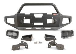 Warn - Warn 110955 Winch Bumper - Image 1