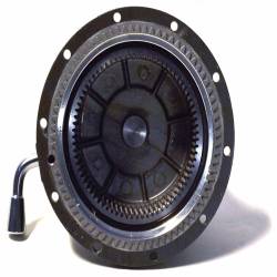 Warn - Warn 35241 Winch End Housing - Image 1