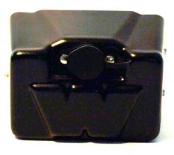 Warn - Warn 39602 Winch Hoist Contactor for DC3000 & 4000 Hoists - Image 1