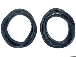 Fairchild Industries - Fairchild Industries KT3018 Door Seal Front On Body Kit Driver & Passenger - Image 1