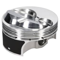 JE Pistons - JE Pistons 310562 2618 Dome 4.030 Bore 1.25 CD .927 Pin 8Pc Piston Set - Image 2