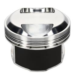 JE Pistons - JE Pistons 261665 Piston Set 2618 Dome 3.622 Bore 1.335 CD .866 Pin 6pc - Image 2