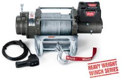 Warn - Warn 77892 Replacement Winch Motor 12V for XD9000 XD9000i M8274 - Image 1